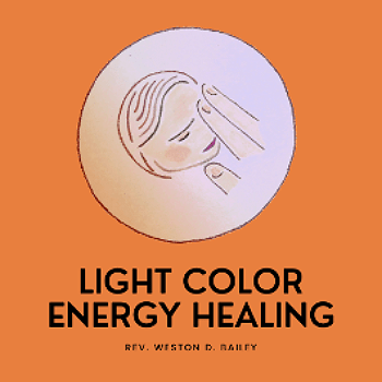 Light Color Energy Healing